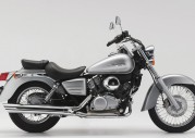 Honda Shadow 125 Aero Honda Shadow 125 Aero
